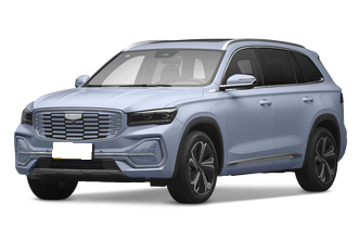 Geely Geely Monjaro Extended Range