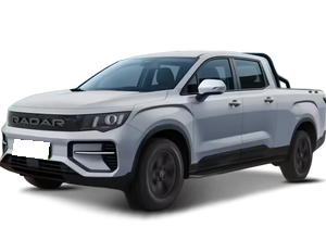 Geely Geely Radar King Kong EM-P (Ridarra RD6 EM-P)