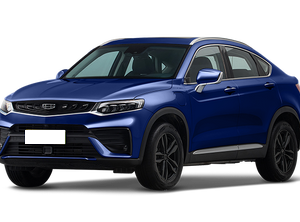 Geely Geely Tugella PHEV