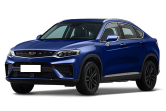 Geely Geely Tugella PHEV