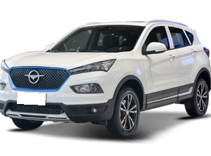 Haima Haima 6P