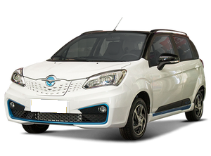 Haima Haima Aishang EV