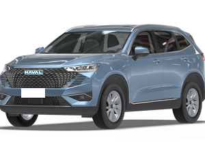 Haval Haval H6 New Energy