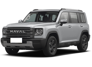 Haval Haval Raptor