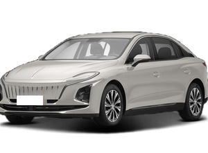 Hongqi Hongqi E-QM5