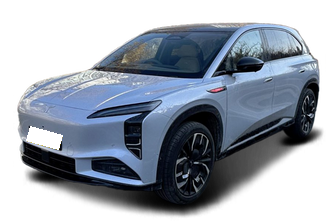 Hongqi Hongqi EHS7