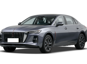Hongqi Hongqi H5 PHEV