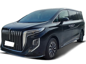 Hongqi Hongqi HQ9 PHEV