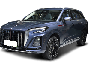 Hongqi Hongqi HS3 PHEV
