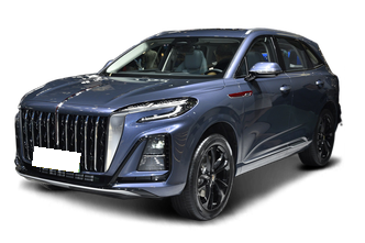 Hongqi Hongqi HS3 PHEV