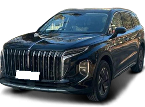 Hongqi Hongqi HS7 PHEV