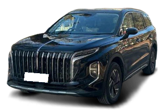 Hongqi Hongqi HS7 PHEV