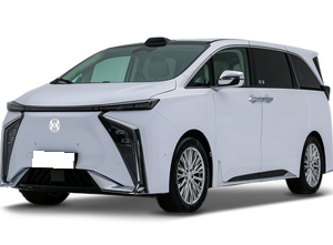 Hycan Hycan V09