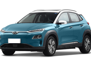 Hyundai Hyundai Encino EV