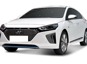 Hyundai Hyundai IONIQ