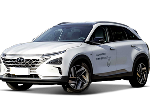 Hyundai Hyundai Nexo