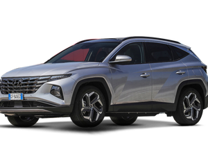 Hyundai Hyundai Tucson PHEV