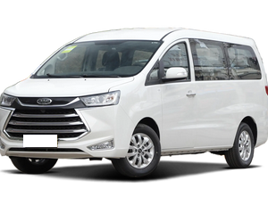JAC JAC Refine E3