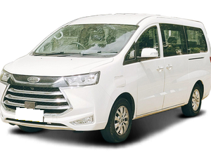 JAC JAC Refine E4