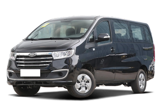 JAC JAC Refine M3 PHEV