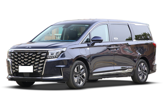 JAC JAC Refine RF8 PHEV