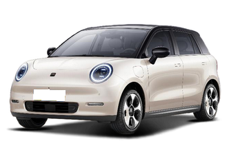 JAC JAC Yiwei 3 (JAC E30X)