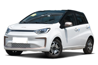JAC JAC Yiwei Flower Fairy (JAC E10X)
