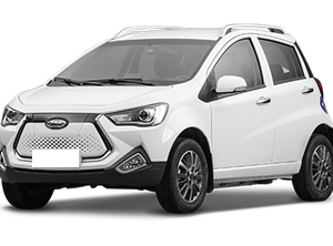 JAC JAC iEV6E