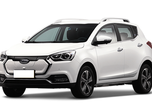 JAC JAC iEV7S