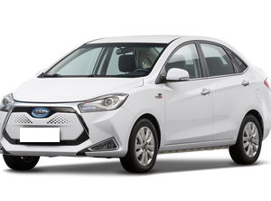 JAC JAC iEV7