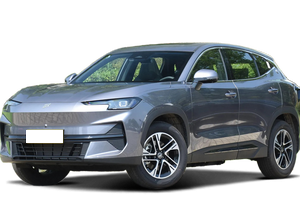 Jetour Jetour Shanhai L6