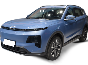 Jetour Jetour Shanhai L7