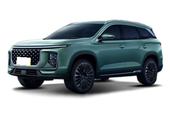 Jetour Jetour Shanhai L9