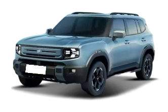 Jetour Jetour Shanhai T1