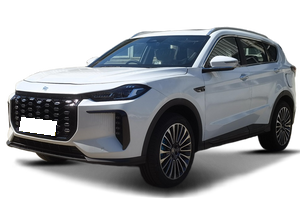 Jetour Jetour X70 C-DM