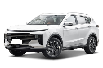 Jetour Jetour X70 Plus C-DM