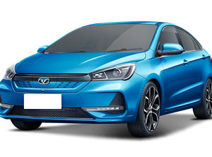 Kaiyi Kaiyi E5 EV