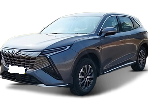 Kaiyi Kaiyi Kunlun i-HD