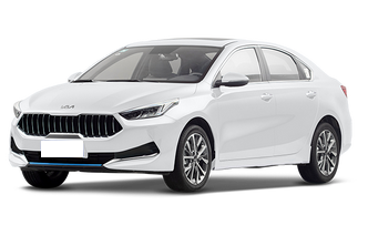 Kia Kia K3 EV