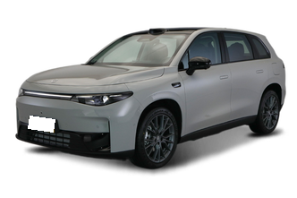 Leapmotor Leapmotor C10