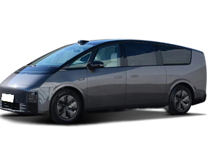 Li Auto Li Auto MEGA