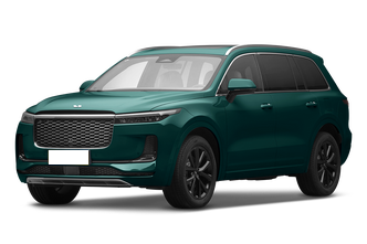 Li Auto Li Auto One (Li One)