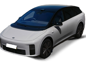Li Auto Li Auto i6