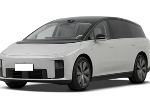 Li Auto Li Auto i8
