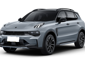 Lynk & Co Lynk & Co 01 PHEV