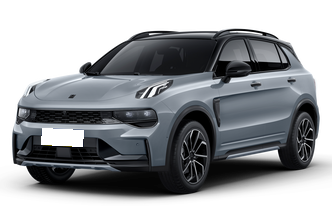 Lynk & Co Lynk & Co 01 PHEV