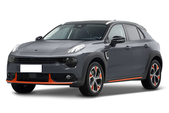 Lynk & Co Lynk & Co 02 PHEV
