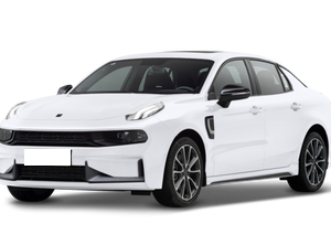 Lynk & Co Lynk & Co 03 PHEV
