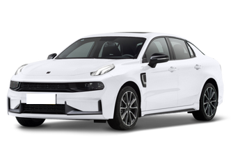 Lynk & Co Lynk & Co 03 PHEV