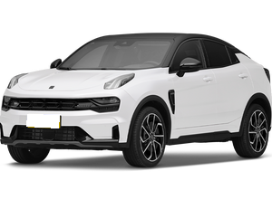 Lynk & Co Lynk & Co 05 EM-P